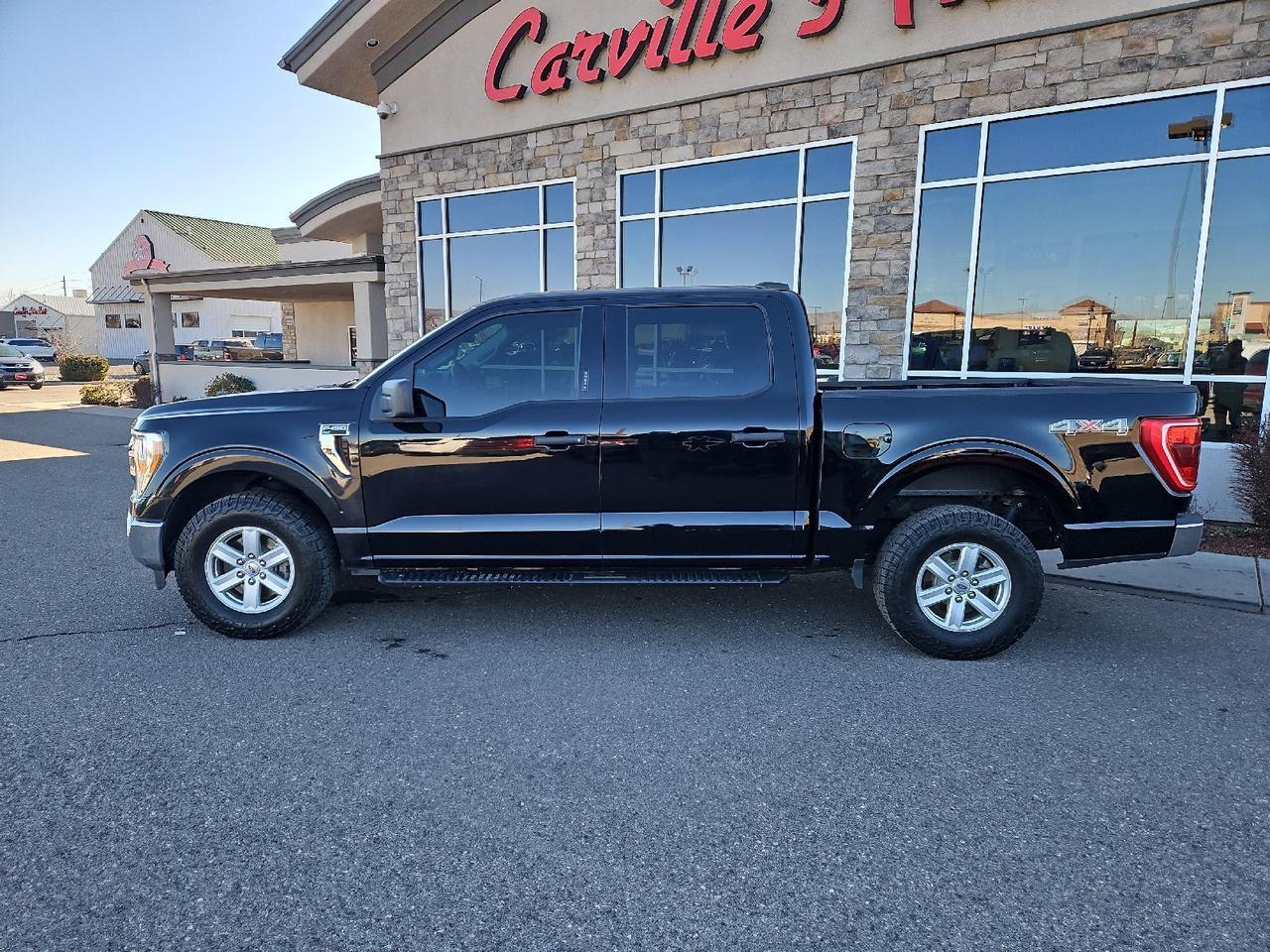 2022 Ford F-150 XLT Grand Junction CO