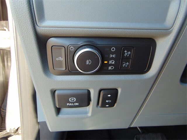 2022 Ford F-150 XLT Santa Fe NM