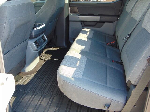 2022 Ford F-150 XLT Santa Fe NM