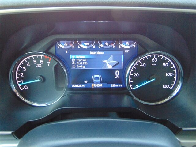 2022 Ford F-150 XLT Santa Fe NM