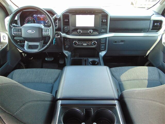 2022 Ford F-150 XLT Santa Fe NM