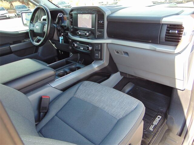 2022 Ford F-150 XLT Santa Fe NM