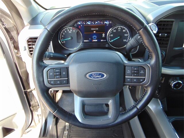 2022 Ford F-150 XLT Santa Fe NM