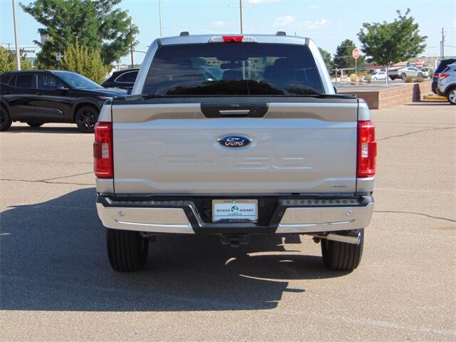 2022 Ford F-150 XLT Santa Fe NM