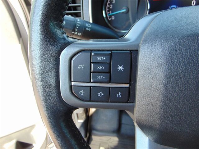 2022 Ford F-150 XLT Santa Fe NM