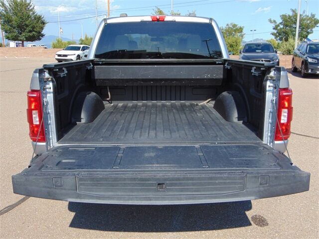 2022 Ford F-150 XLT Santa Fe NM