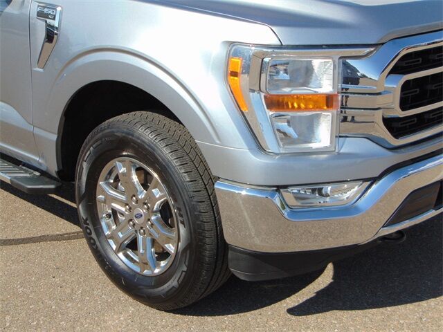2022 Ford F-150 XLT Santa Fe NM