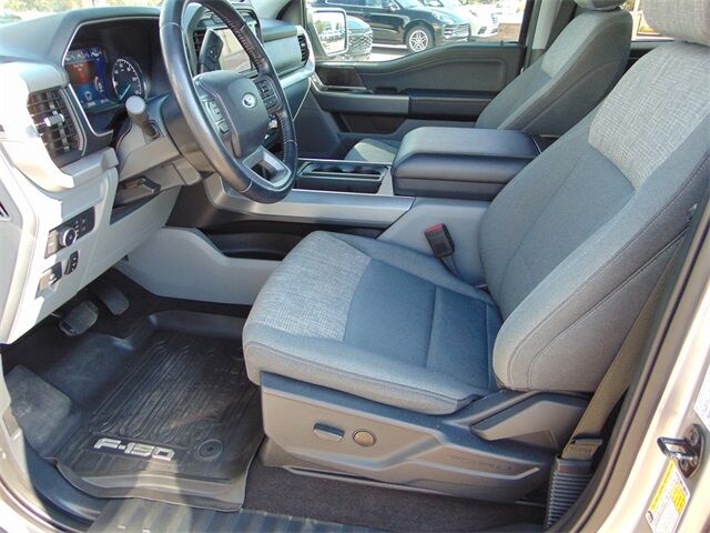 2022 Ford F-150 XLT Santa Fe NM