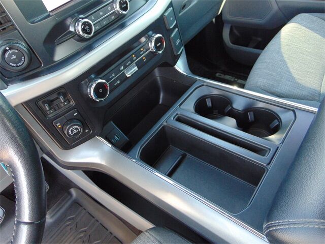 2022 Ford F-150 XLT Santa Fe NM