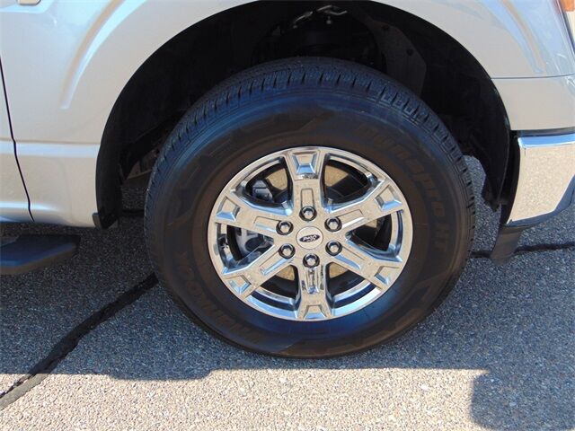 2022 Ford F-150 XLT Santa Fe NM