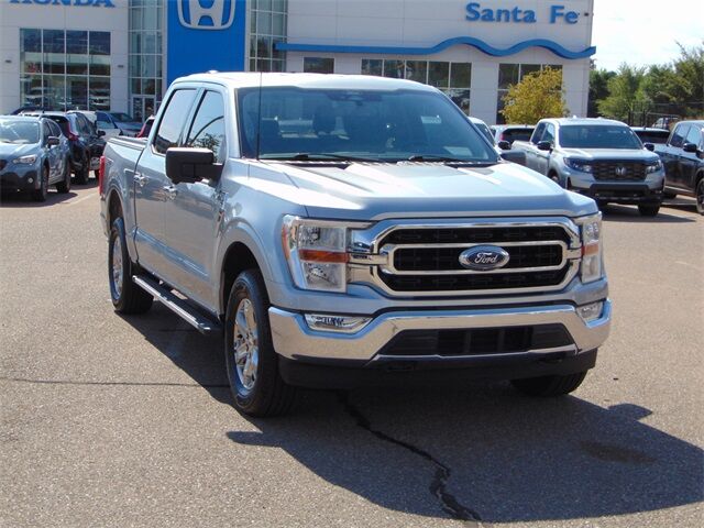 2022 Ford F-150 XLT Santa Fe NM
