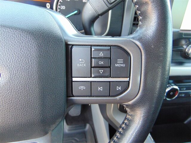 2022 Ford F-150 XLT Santa Fe NM