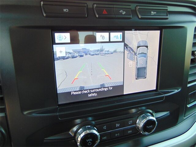 2022 Ford F-150 XLT Santa Fe NM