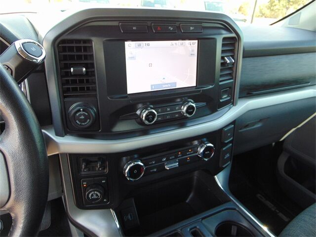 2022 Ford F-150 XLT Santa Fe NM