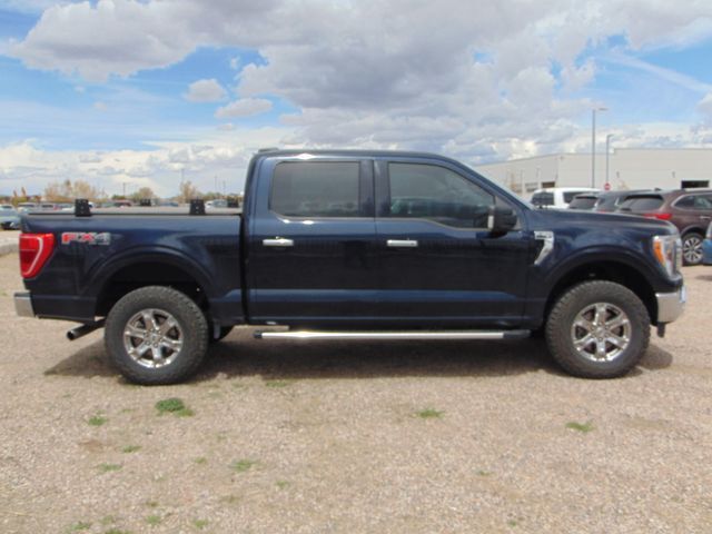 2022 Ford F-150 XLT Santa Fe NM