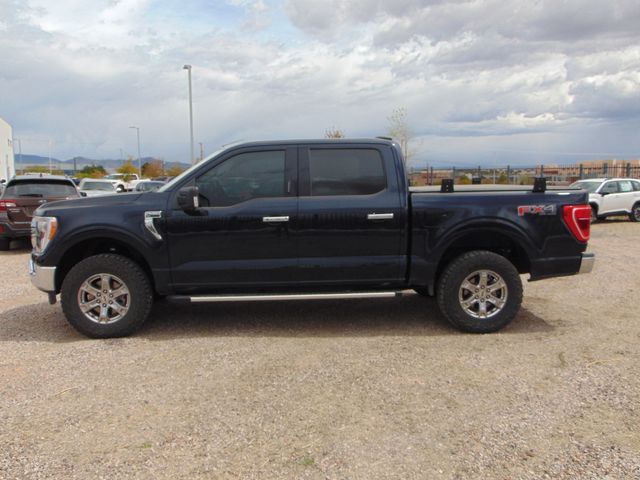 2022 Ford F-150 XLT Santa Fe NM