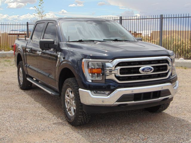 2022 Ford F-150 XLT Santa Fe NM
