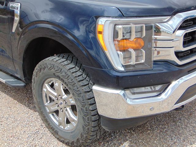 2022 Ford F-150 XLT Santa Fe NM