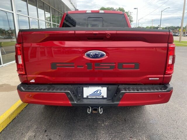 2022 Ford F-150 XLT Green Bay WI
