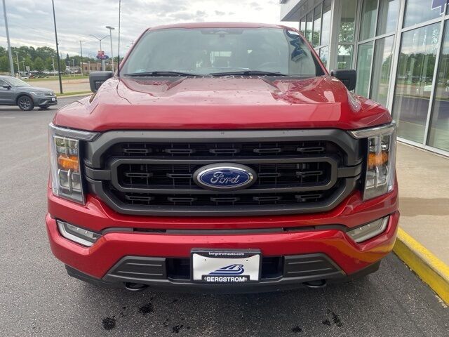 2022 Ford F-150 XLT Green Bay WI