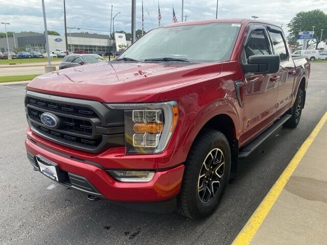 2022 Ford F-150 XLT Green Bay WI