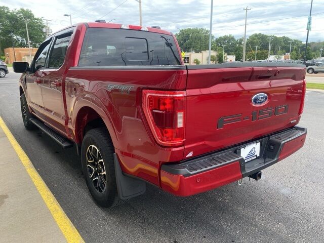2022 Ford F-150 XLT Green Bay WI