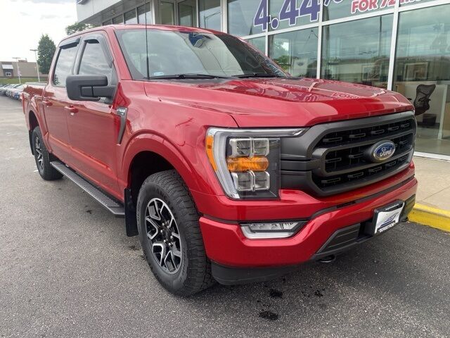 2022 Ford F-150 XLT Green Bay WI