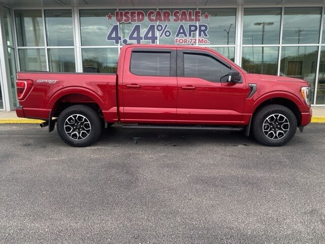 2022 Ford F-150 XLT Green Bay WI