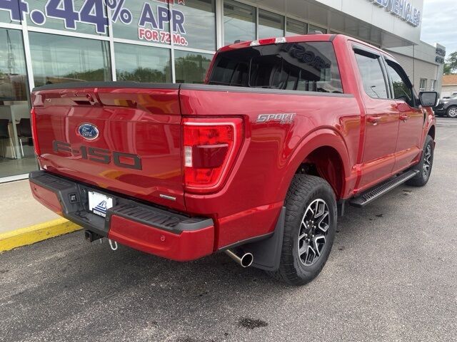 2022 Ford F-150 XLT Green Bay WI