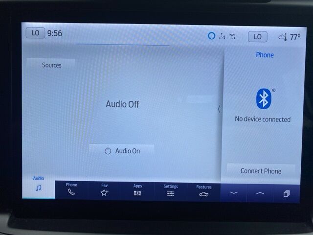 2022 Ford F-150 XLT Green Bay WI