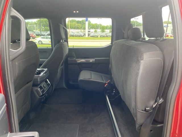 2022 Ford F-150 XLT Green Bay WI