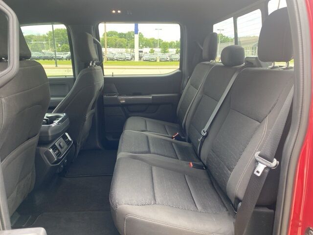2022 Ford F-150 XLT Green Bay WI