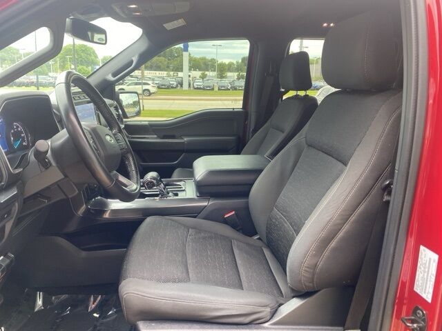 2022 Ford F-150 XLT Green Bay WI