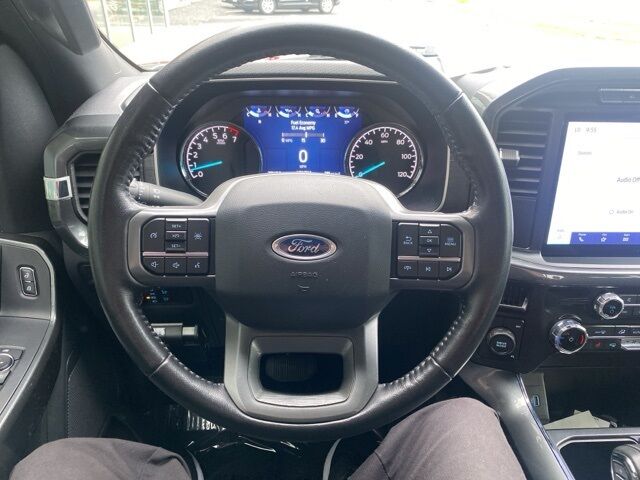 2022 Ford F-150 XLT Green Bay WI