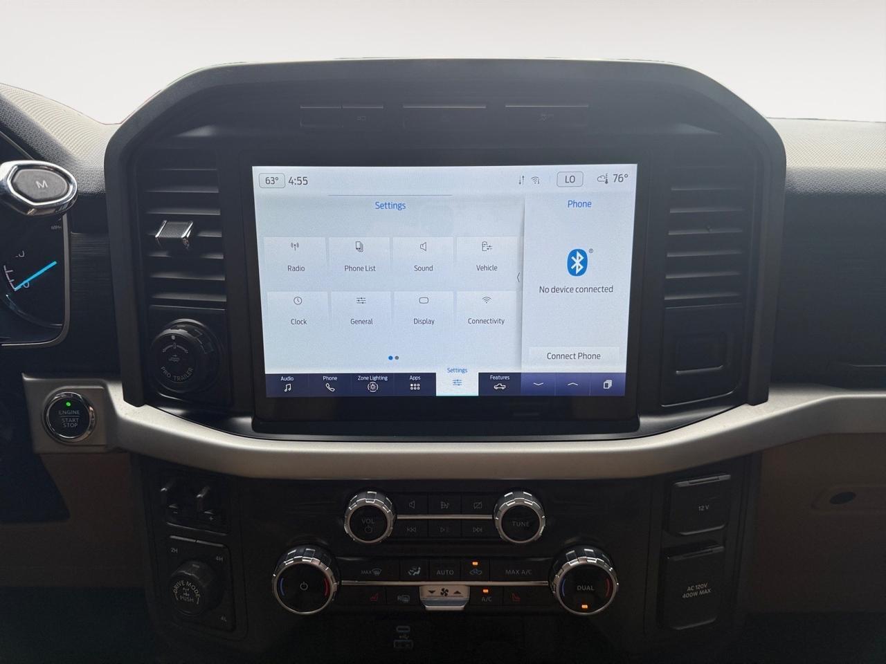 2022 Ford F-150 XLT, HEATED SEATS, APPLE CARPLAY/ANDROID AUTO, B&O SPEAKERS, BED LINER, TOW PACKAGE, POWER RUNNING BOARDS, BACKUP CAMERA, POWER MIRRORS, REMOTE START, TOW HOOKS, CLEAN CARFAX, THIS TRUCK IS PRICED TO MOVE! Norfolk VA
