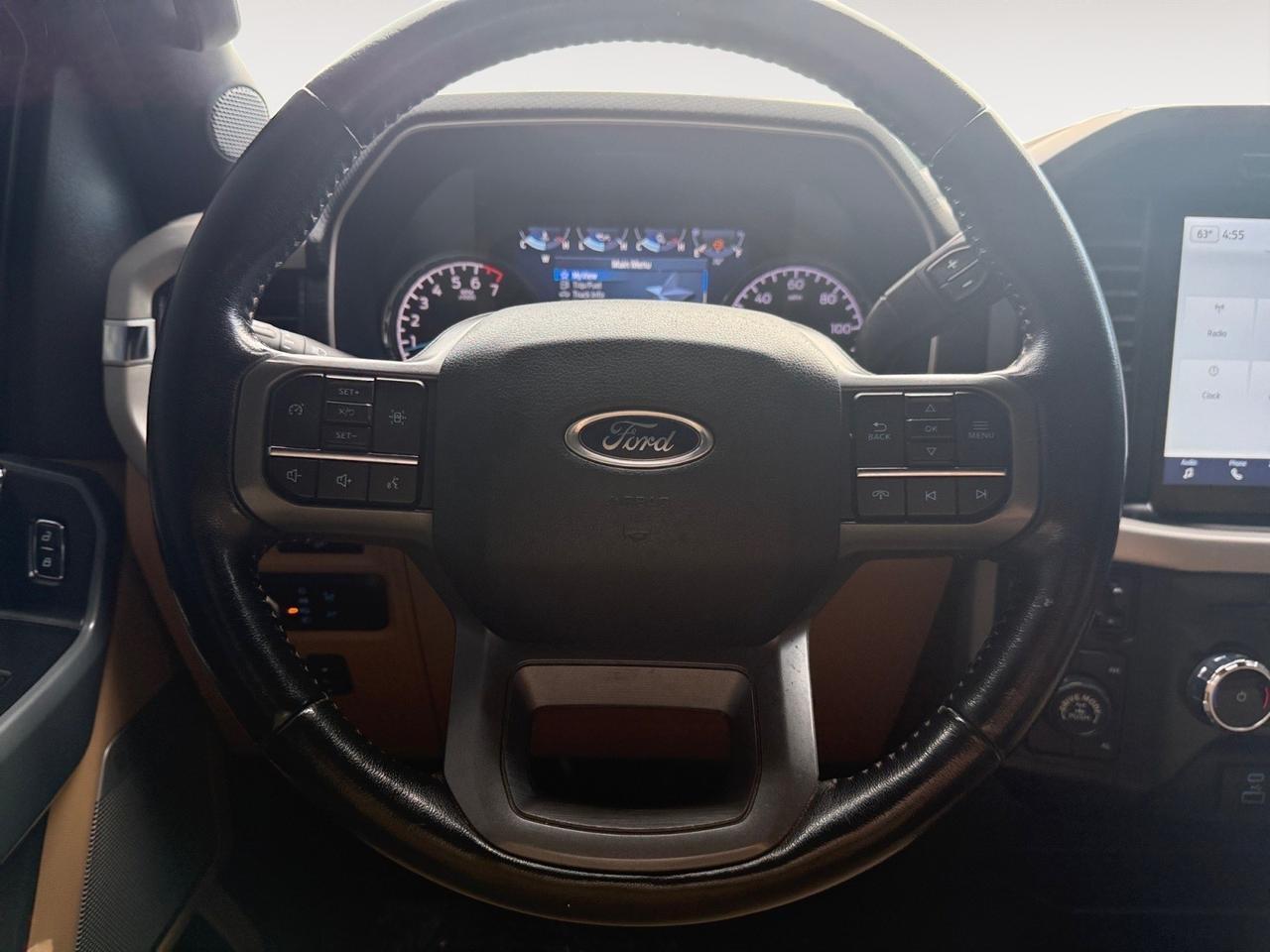 2022 Ford F-150 XLT, HEATED SEATS, APPLE CARPLAY/ANDROID AUTO, B&O SPEAKERS, BED LINER, TOW PACKAGE, POWER RUNNING BOARDS, BACKUP CAMERA, POWER MIRRORS, REMOTE START, TOW HOOKS, CLEAN CARFAX, THIS TRUCK IS PRICED TO MOVE! Norfolk VA