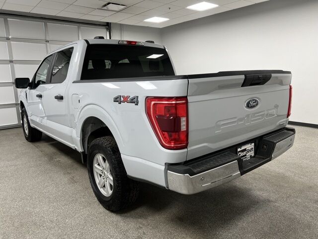 2022 Ford F-150 XLT Highlands Ranch CO