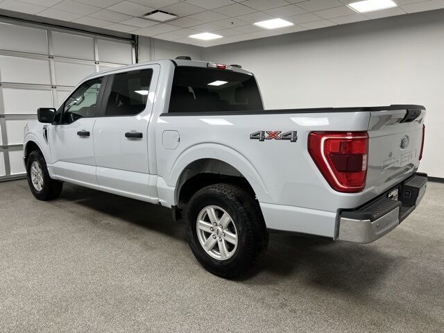 2022 Ford F-150 XLT Highlands Ranch CO