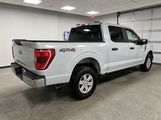 2022 Ford F-150 XLT Highlands Ranch CO