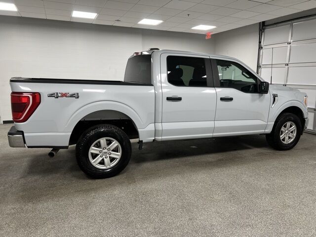 2022 Ford F-150 XLT Highlands Ranch CO