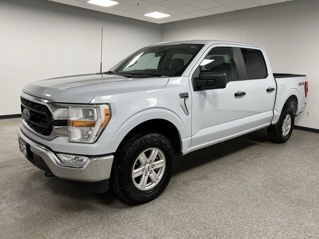 2022 Ford F-150 XLT Highlands Ranch CO