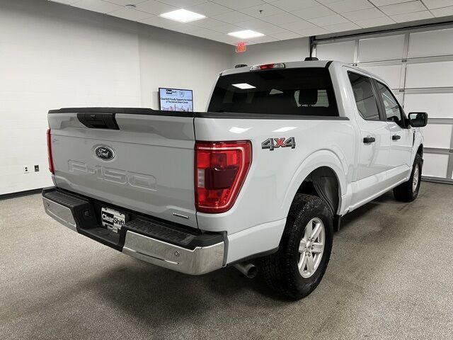 2022 Ford F-150 XLT Highlands Ranch CO