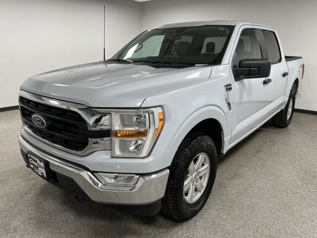 2022 Ford F-150 XLT Highlands Ranch CO
