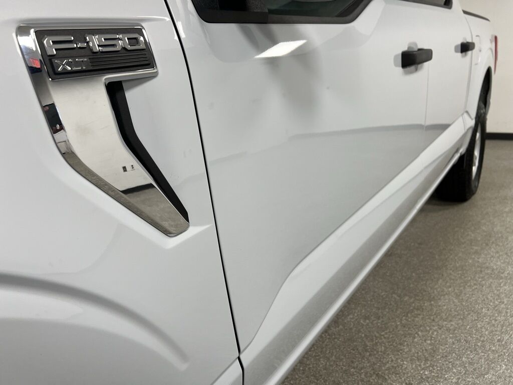 2022 Ford F-150 XLT Highlands Ranch CO
