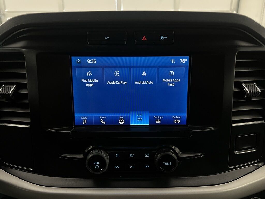 2022 Ford F-150 XLT Highlands Ranch CO