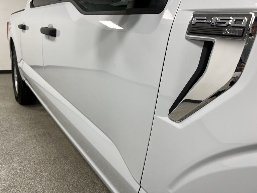 2022 Ford F-150 XLT Highlands Ranch CO