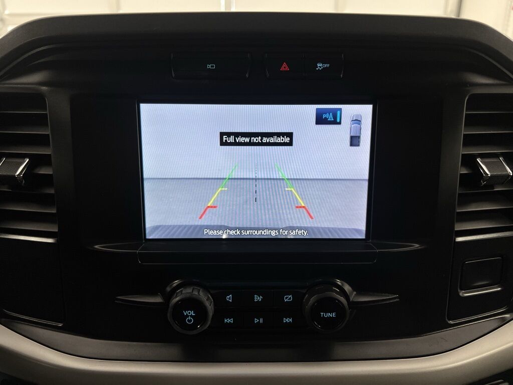 2022 Ford F-150 XLT Highlands Ranch CO