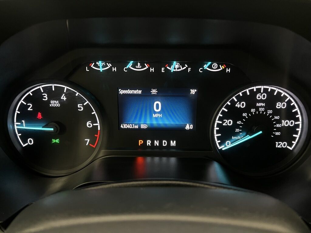 2022 Ford F-150 XLT Highlands Ranch CO