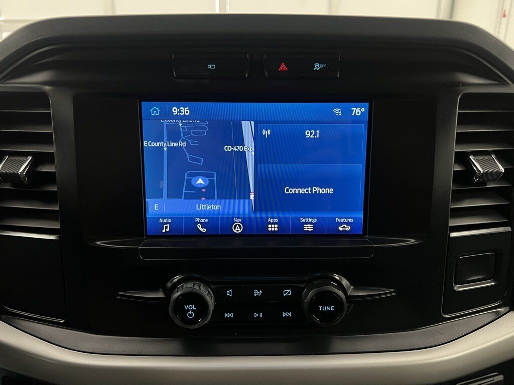 2022 Ford F-150 XLT Highlands Ranch CO