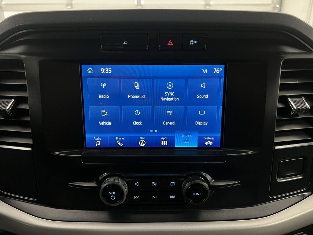 2022 Ford F-150 XLT Highlands Ranch CO